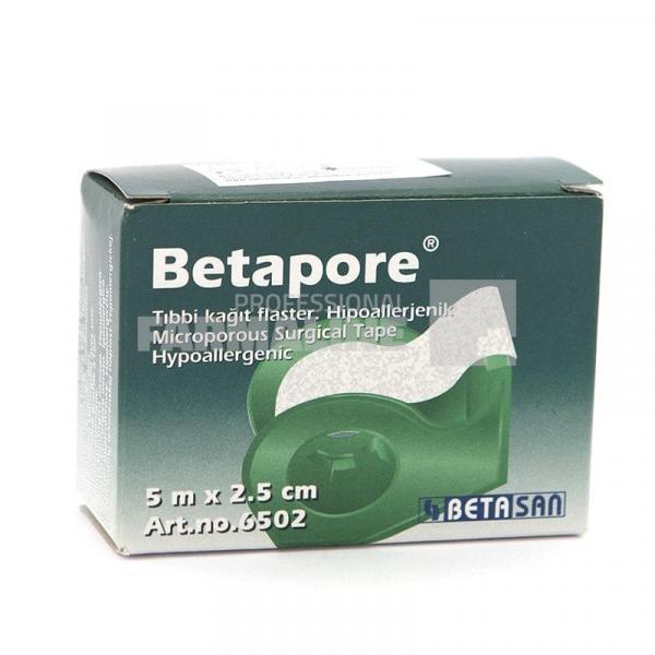 Leucoplast Hartie 2
