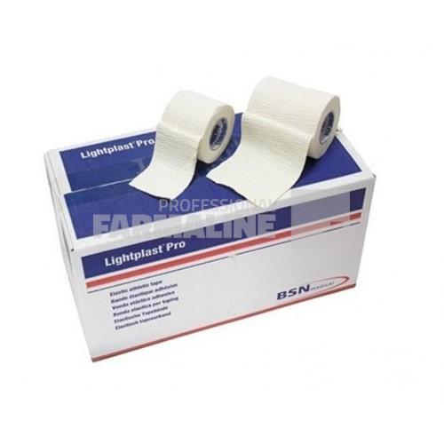 Lightplast Pro bandaj adeziv elastic 7