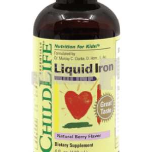 Liquid Iron 118.5 ml