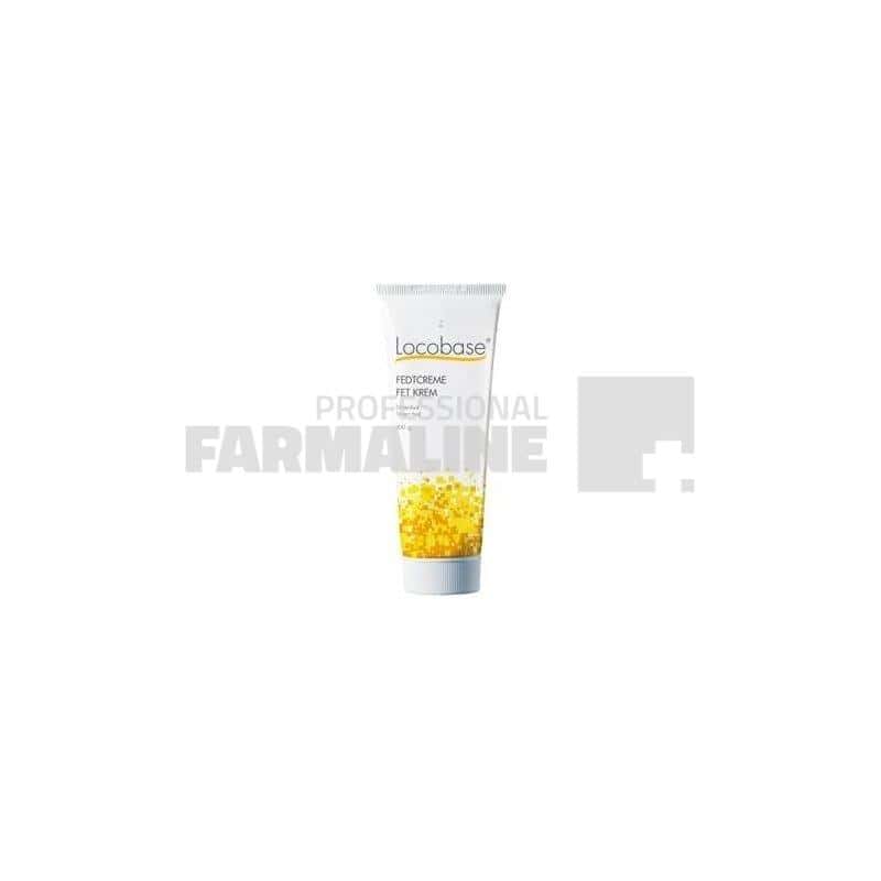 Locobase Crema 100 g