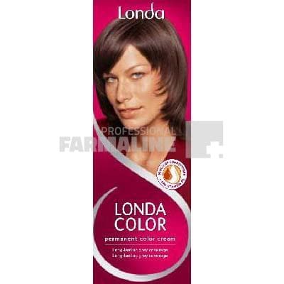 Londacolor Vopsea de par 14 brun deschis