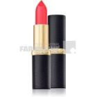 L'oreal Color Riche Matte Ruj 241 Coral Style