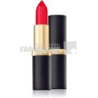 L'oreal Color Riche Matte Ruj 344 Crimson Obsessio