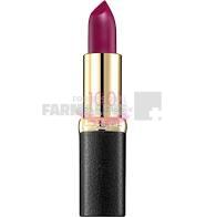 L'oreal Color Riche Matte Ruj 463 Plum Defile
