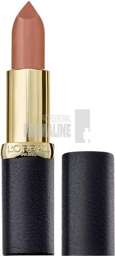 L'oreal Color Riche Matte Ruj 634 Greige Hype