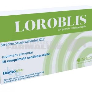 Loroblis 16 comprimate