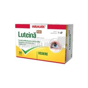 Luteina Plus 20mg 30 tablete