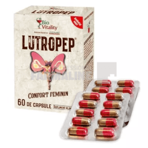 Lutropep 60 capsule