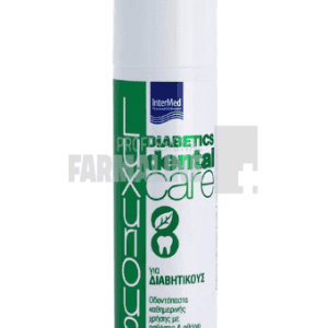 Luxurious Dental Care Diabetics Pasta de dinti 100 ml