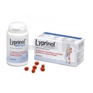 Lyprinol 240 mg 180 capsule