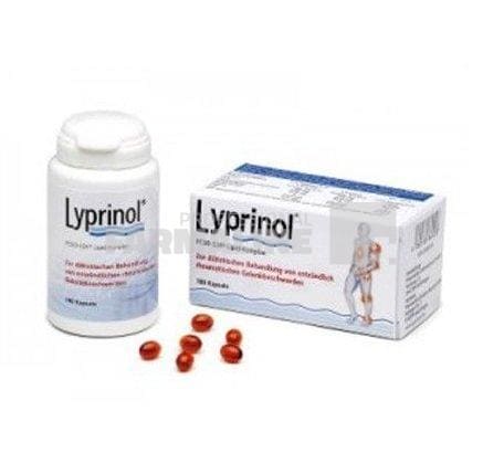 Lyprinol 240 mg 180 capsule 1 Lyprinol 240 mg 180 capsule