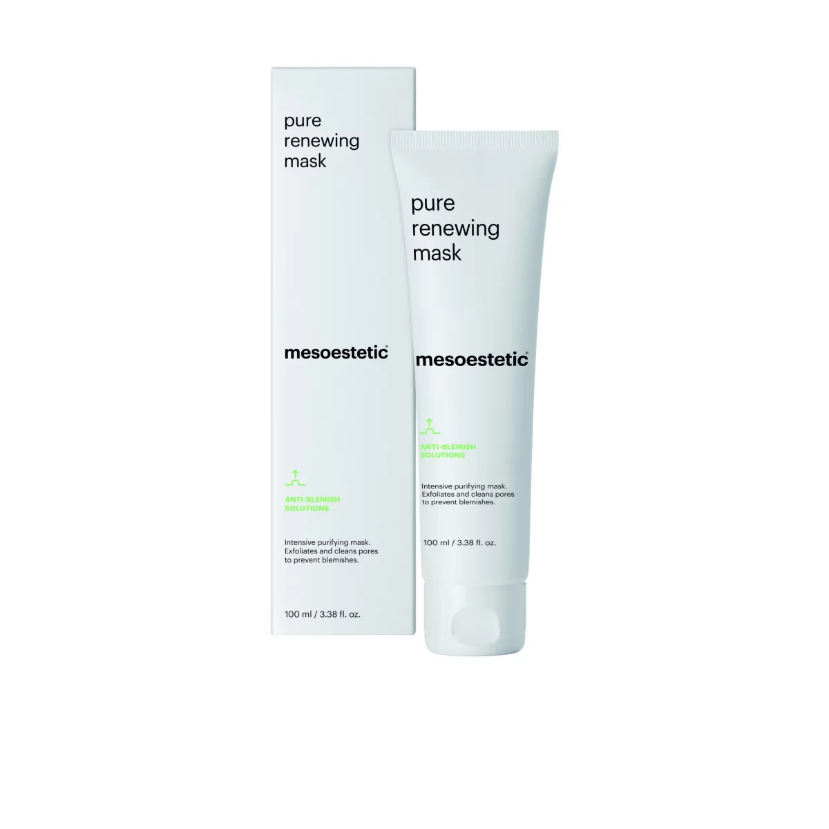 MASCA MESOESTETIC