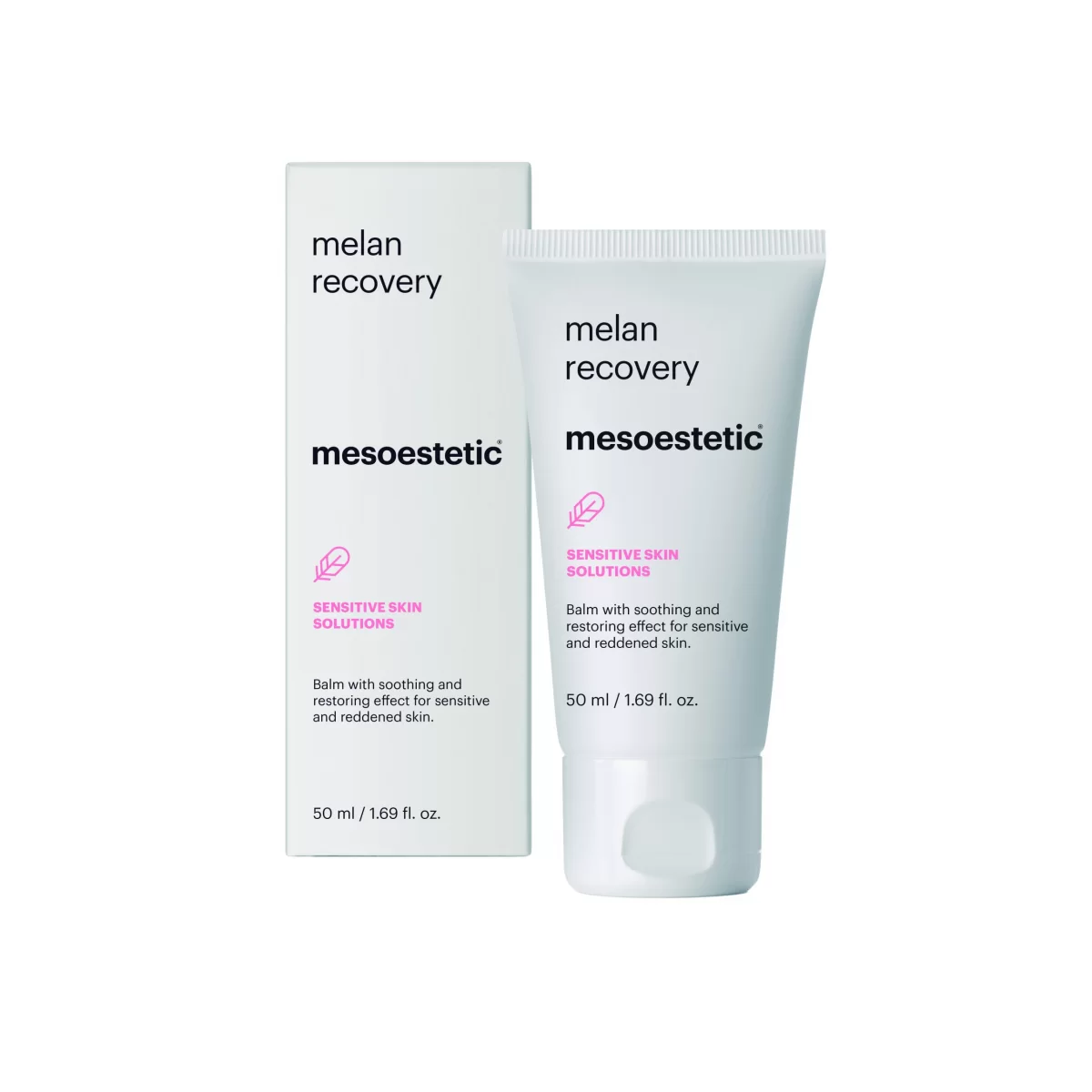 MESOESTETIC MELAN Recovery