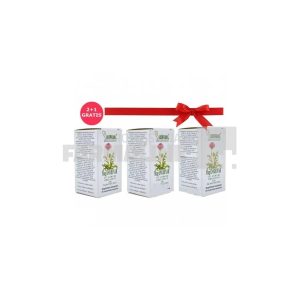 Mag Anghinare 60 comprimate 2 + 1 Gratis