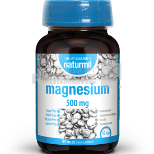 Magnesium 500 mg 90 tablete