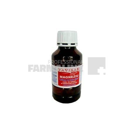 Magneziu lichid 500 ml