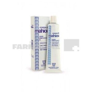 Mahiou crema ingrijire piele 75 ml