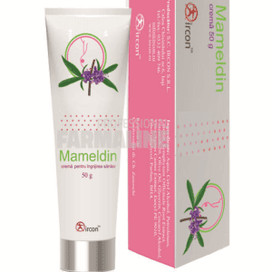 Mameldin Forte Crema 50 g