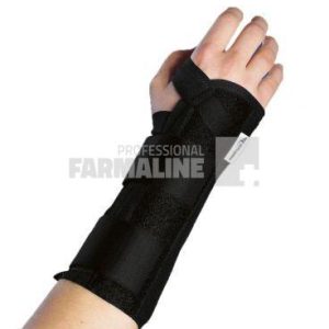 Manex Radius long orteza mana dreapta ''S''
