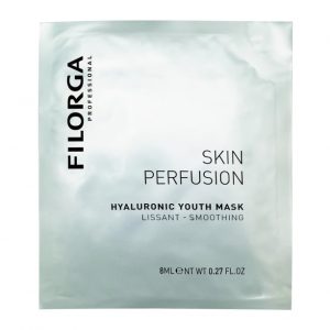 Masca Fillmed Skin Perfusion Hyaluronic Youth Mask 1 bucata