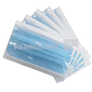 Masca medicala tip IIR - 1 bucata