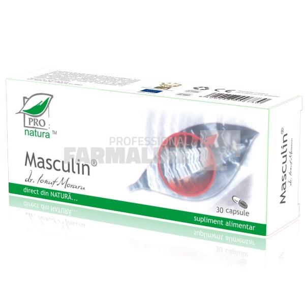 Masculin 30 capsule
