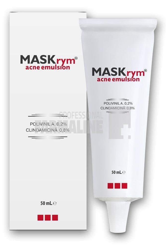 Maskrym Emulsie 50 ml 1 Maskrym Emulsie 50 ml
