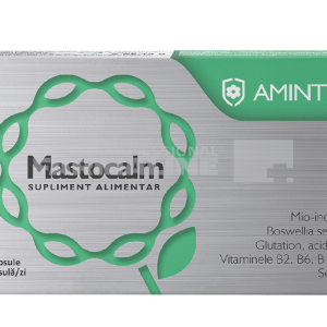 Mastocalm 30 capsule