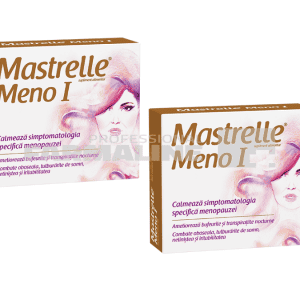 Mastrelle Meno I 30 capsule Oferta 1 + 1