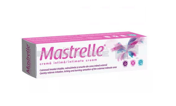 Mastrelle crema intima 45 g 1 Mastrelle crema intima 45 g