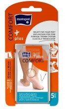 Matopat Comfort Plus Plasturi hidrocoloidali L 5 bucati
