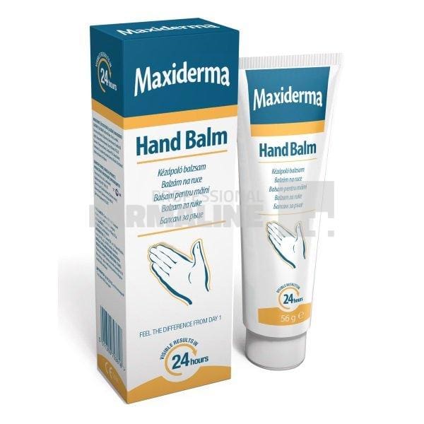 Maxiderma Crema pentru maini 56 g