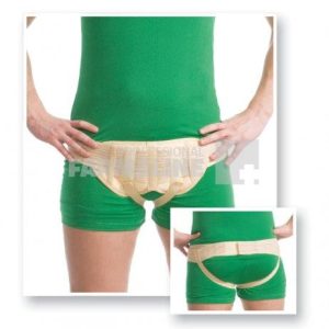 Med Textile 5011 Centura hernie inghinala bilaterala