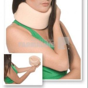 MedTextile 1001 Guler cervical fixare usoara nr.1