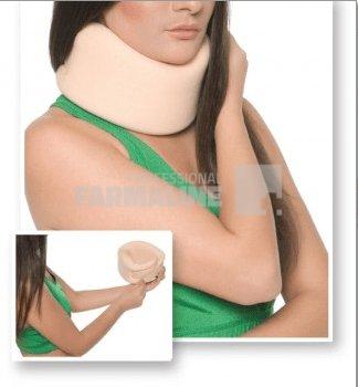 MedTextile 1001 Guler cervical fixare usoara nr.1 1 MedTextile 1001 Guler cervical fixare usoara nr.1