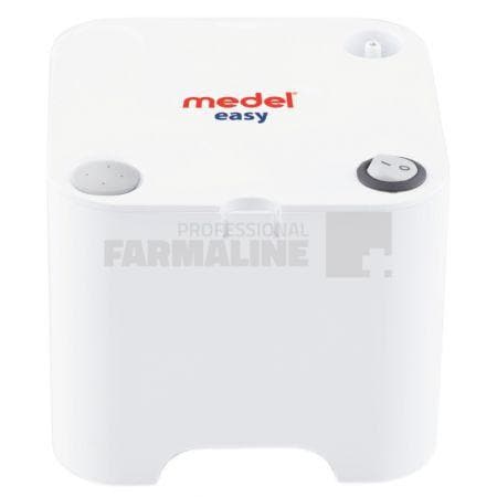 Medel Easy Nebulizator cu compresor