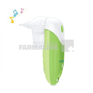 Medel Mebby Clean Aspirator electric nazal pentru copii