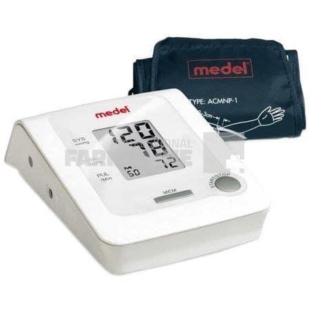 Medel Tensiometru control digital brat