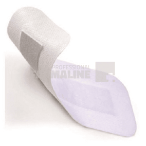 Medes Pansament adeziv steril 10 cm X 15 cm