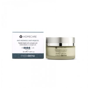 Mediderma Crema De Fata Anti Roseata 50 ml