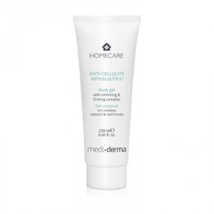 Mediderma Gel De Corp Anti Celulitic 250 ml