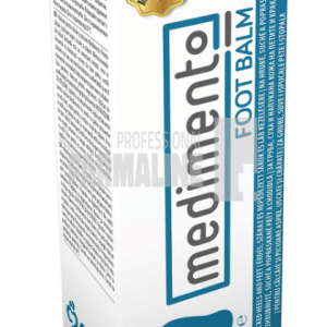 Medimento balsam cu uree 25% pentru picioare 60 ml