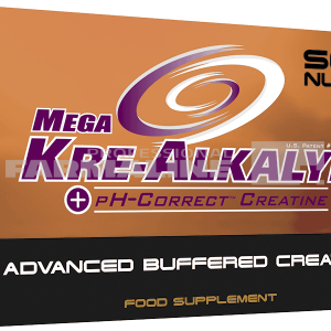 Mega Kre-Alkalyn 120 capusle