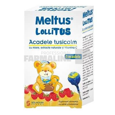 Meltus Lollitus Acadele Tusicalm 5 acadele