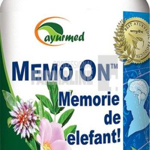 Memo On 50 tablete