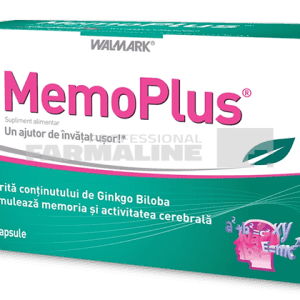 Memoplus 30 capsule