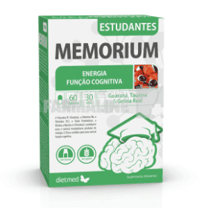 Memorium Students 60 capsule