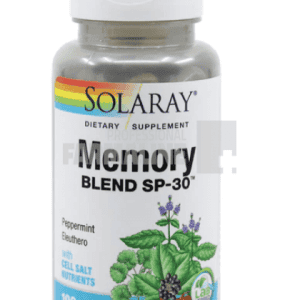 Memory Blend Sp-30 100 capsule