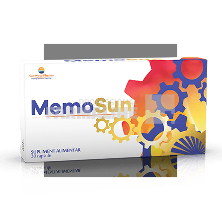 Memosun 30 capsule