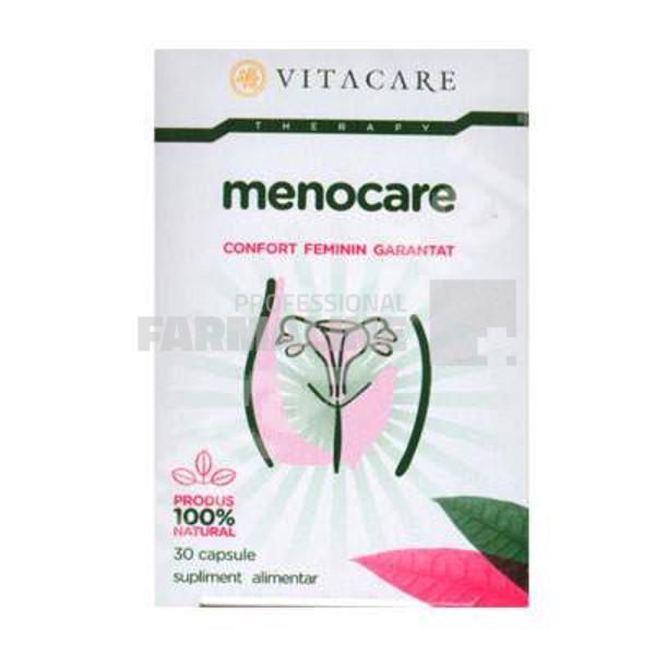 Menocare 30capsule